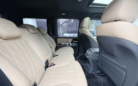 Mercedes-Benz G-Класс W463 рестайлинг _iii, 2025 год, 21 000 000 рублей, 8 фотография