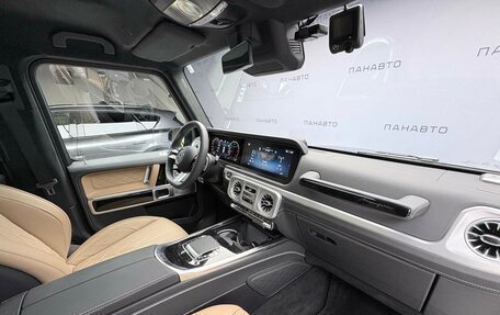Mercedes-Benz G-Класс W463 рестайлинг _iii, 2025 год, 21 000 000 рублей, 9 фотография