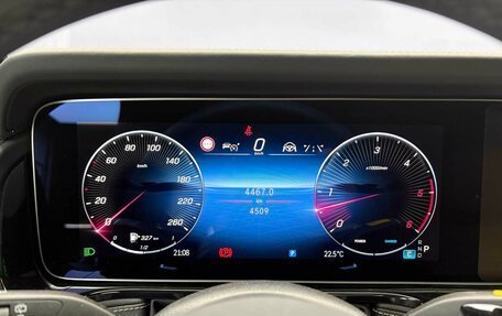 Mercedes-Benz G-Класс W463 рестайлинг _iii, 2025 год, 21 000 000 рублей, 13 фотография