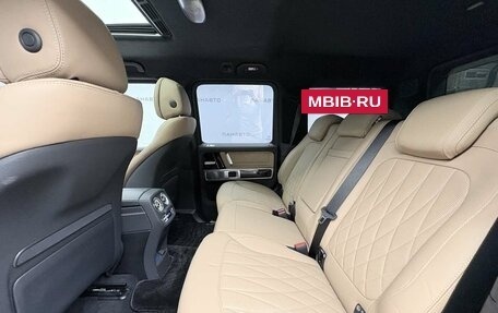 Mercedes-Benz G-Класс W463 рестайлинг _iii, 2025 год, 21 000 000 рублей, 7 фотография