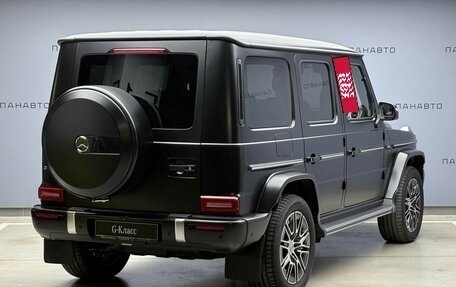Mercedes-Benz G-Класс W463 рестайлинг _iii, 2025 год, 21 000 000 рублей, 3 фотография