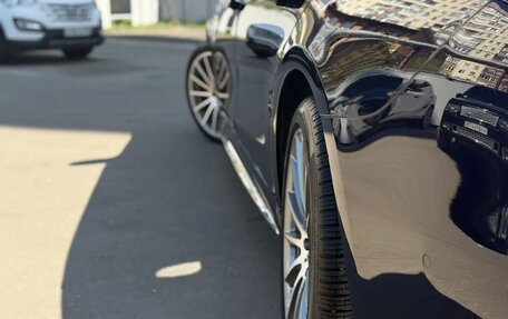 Mercedes-Benz S-Класс, 2022 год, 11 500 000 рублей, 11 фотография