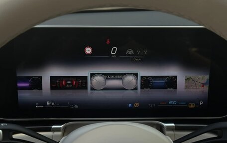 Mercedes-Benz S-Класс, 2022 год, 11 500 000 рублей, 21 фотография