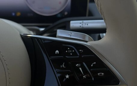 Mercedes-Benz S-Класс, 2022 год, 11 500 000 рублей, 19 фотография