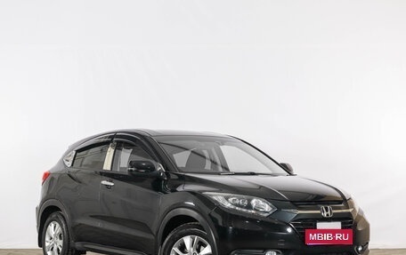 Honda Vezel, 2014 год, 1 479 000 рублей, 1 фотография