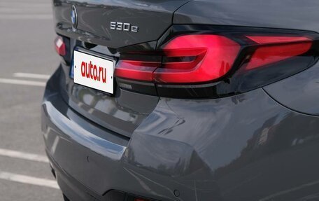 BMW 5 серия, 2021 год, 4 100 000 рублей, 2 фотография