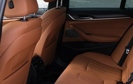 BMW 5 серия, 2021 год, 4 100 000 рублей, 8 фотография