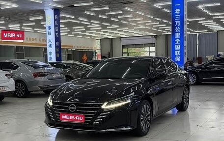Nissan Teana, 2025 год, 1 813 000 рублей, 1 фотография