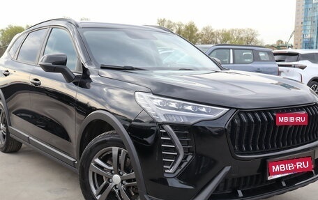 Haval Jolion, 2024 год, 1 999 000 рублей, 1 фотография