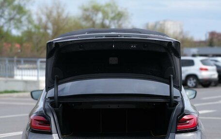 BMW 5 серия, 2021 год, 4 100 000 рублей, 23 фотография