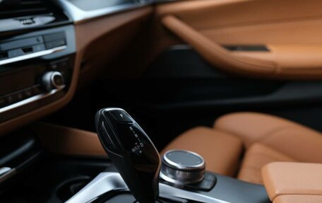 BMW 5 серия, 2021 год, 4 100 000 рублей, 20 фотография