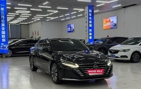 Nissan Teana, 2025 год, 1 813 000 рублей, 3 фотография