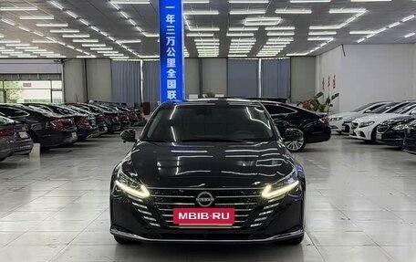 Nissan Teana, 2025 год, 1 813 000 рублей, 2 фотография