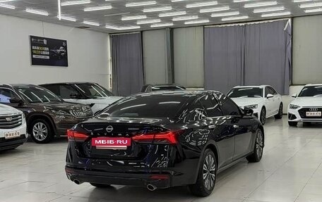 Nissan Teana, 2025 год, 1 813 000 рублей, 8 фотография