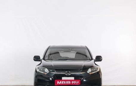 Honda Vezel, 2014 год, 1 479 000 рублей, 2 фотография