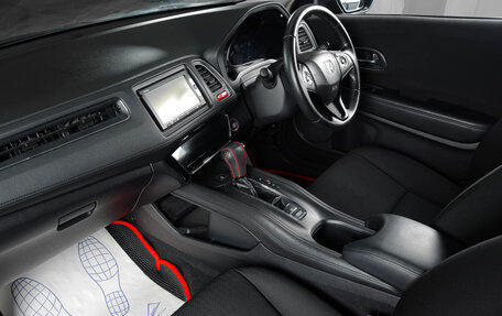 Honda Vezel, 2014 год, 1 479 000 рублей, 11 фотография