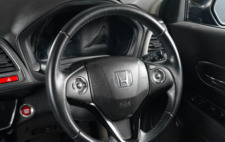 Honda Vezel, 2014 год, 1 479 000 рублей, 12 фотография