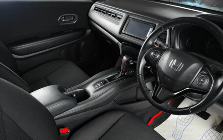 Honda Vezel, 2014 год, 1 479 000 рублей, 8 фотография