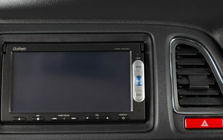 Honda Vezel, 2014 год, 1 479 000 рублей, 17 фотография