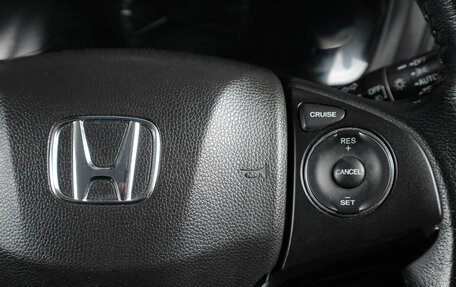 Honda Vezel, 2014 год, 1 479 000 рублей, 16 фотография
