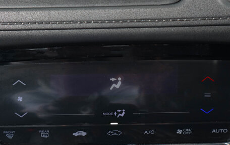 Honda Vezel, 2014 год, 1 479 000 рублей, 18 фотография
