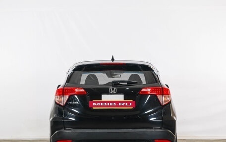 Honda Vezel, 2014 год, 1 479 000 рублей, 6 фотография