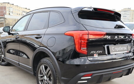 Haval Jolion, 2024 год, 1 999 000 рублей, 6 фотография