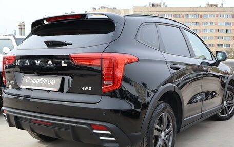 Haval Jolion, 2024 год, 1 999 000 рублей, 4 фотография