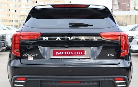 Haval Jolion, 2024 год, 1 999 000 рублей, 5 фотография