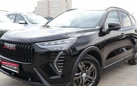 Haval Jolion, 2024 год, 1 999 000 рублей, 3 фотография