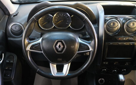 Renault Duster I рестайлинг, 2019 год, 1 299 000 рублей, 11 фотография