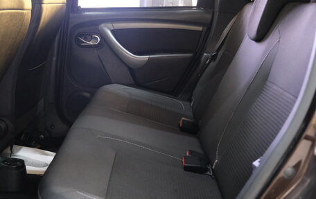 Renault Duster I рестайлинг, 2019 год, 1 299 000 рублей, 19 фотография
