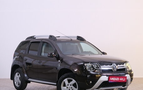 Renault Duster I рестайлинг, 2019 год, 1 299 000 рублей, 1 фотография