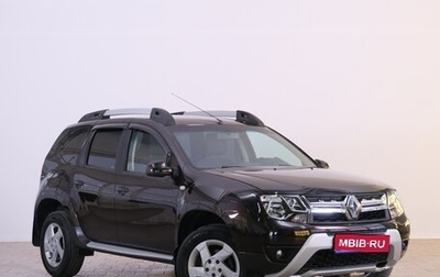 Renault Duster I рестайлинг, 2019 год, 1 299 000 рублей, 1 фотография