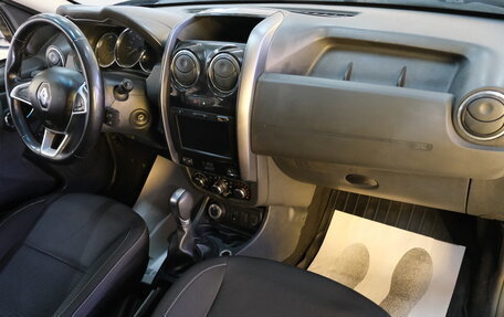 Renault Duster I рестайлинг, 2019 год, 1 299 000 рублей, 17 фотография
