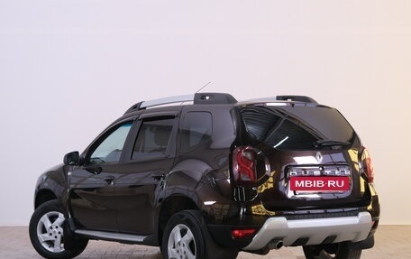 Renault Duster I рестайлинг, 2019 год, 1 299 000 рублей, 5 фотография