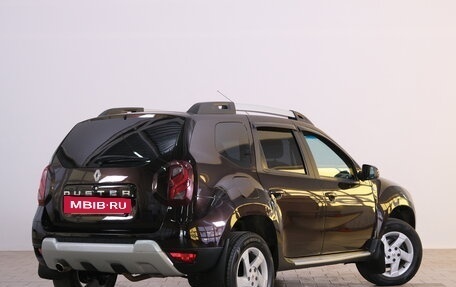 Renault Duster I рестайлинг, 2019 год, 1 299 000 рублей, 7 фотография