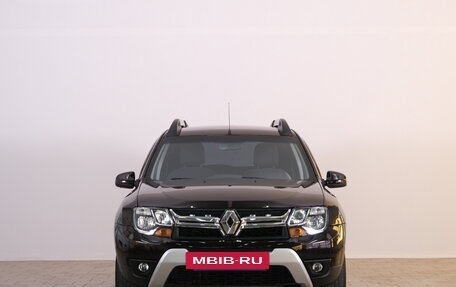 Renault Duster I рестайлинг, 2019 год, 1 299 000 рублей, 2 фотография