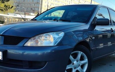 Mitsubishi Lancer IX, 2005 год, 409 000 рублей, 1 фотография