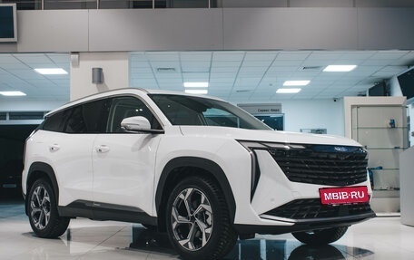 Geely Atlas, 2025 год, 3 760 990 рублей, 2 фотография