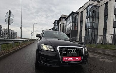 Audi Q5, 2009 год, 1 400 000 рублей, 1 фотография