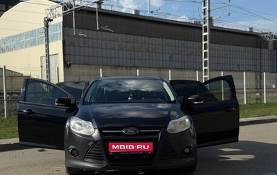 Ford Focus III, 2011 год, 700 000 рублей, 1 фотография
