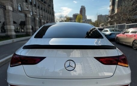 Mercedes-Benz CLA, 2020 год, 2 470 000 рублей, 1 фотография