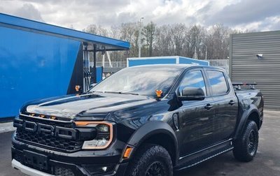 Ford Ranger, 2023 год, 5 500 000 рублей, 1 фотография