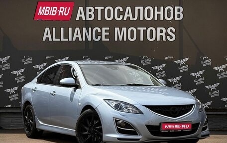 Mazda 6, 2011 год, 720 000 рублей, 1 фотография