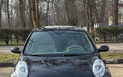 Nissan Micra III, 2007 год, 640 000 рублей, 1 фотография