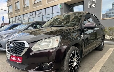 Datsun on-DO I рестайлинг, 2019 год, 550 000 рублей, 1 фотография
