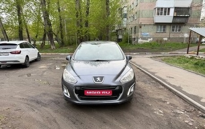 Peugeot 308 II, 2011 год, 480 000 рублей, 1 фотография