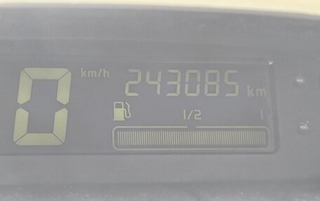 Renault Twingo II рестайлинг, 2000 год, 110 000 рублей, 1 фотография