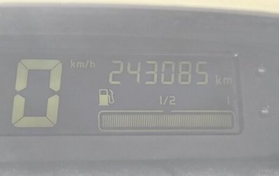 Renault Twingo II рестайлинг, 2000 год, 110 000 рублей, 1 фотография